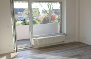 Wohnung mieten in 41541 Dormagen, attraktive 3-Zimmer-Wohnung mit Balkon und modernem Wohnkomfort in Stürzelberg