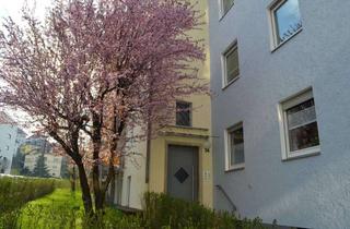 Wohnung mieten in Lehenstraße Süd, 70180 Süd, Sonnige 2-Zimmer-Wohnung im Lehenviertel mit Einbauküche von Privat