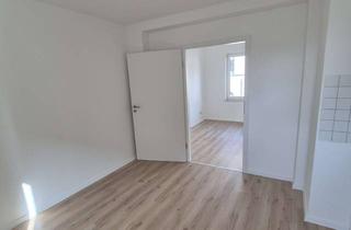 Wohnung mieten in 18507 Grimmen, kleine 2-Raum-Wohnung in Grimmen in Bahnhofsnähe