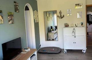Wohnung mieten in Möllner Strasse, 22929 Hamfelde, Freundliche 1,5-Zimmer-Wohnung mit EBK in Hamfelde