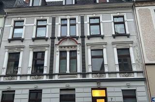 Wohnung mieten in Hugostraße, 42281 Barmen, Gepflegte 3-Zimmer Wohnung im 3. OG in Wuppertal-Barmen