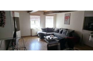 Wohnung mieten in Achterstrasse 34, 39646 Oebisfelde, Viel Platz für den Alltag in Oebisfelde