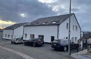 Wohnung mieten in 66583 Spiesen-Elversberg, Luxuriöse Neubau Dachgeschoss Wohnung in Spiesen-Elversberg