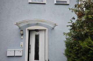 Wohnung mieten in Limburger Str. 167 b, 65520 Bad Camberg, Kompaktes Wohnen: 2-Zimmer-Wohnung in Bad Camberg