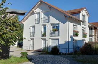 Wohnung mieten in 87656 Germaringen, 2-Zi.-Erdgeschosswohnung, 2 Terrassen sehr ruhige Lage prov.frei
