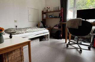 Wohnung mieten in Pedettistraße, 85072 Eichstätt, Kompaktes Studentenapartment in Eichstätt: Einzimmerwohnung mit Einbauküche