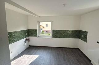 Wohnung mieten in Musterstraße, 01979 Lauchhammer, Wohnen mit Charakter: Zweizimmerwohnung in Lauchhammer Nachmieter gesucht