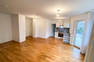 Wohnung mieten in 65760 Eschborn, Helle 1-Zimmer-Wohnung mit Balkon in Eschborn!