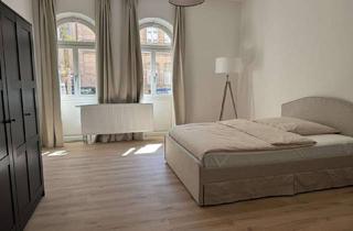 WG-Zimmer mieten in Nürnberger Straße 59, 90762 Fürth, TOP WG Zimmer - neu renoviert!