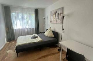WG-Zimmer mieten in Römerhofweg, 85748 Garching, Römerhofweg, Garching bei München