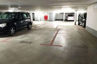 Garagen mieten in Hauptstraße, 10317 Lichtenberg, Tiefgaragenstellplatz Ostkreuz, Rummelsburger Bucht, Berlin-Lichtenberg, Hauptstr. 5