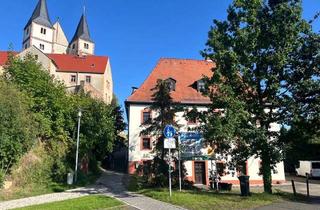 Gastronomiebetrieb mieten in Dammühlenweg, 04643 Geithain, "Ihr Restaurant an einem besonderen Ort – Arbeiten & Wohnen in Geithain, 1 Gewerbeeinh.+2 Wohnungen"