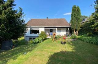 Einfamilienhaus kaufen in 58339 Breckerfeld, Charmantes Einfamilienhaus in gefragter Lage mit Garten zum entspannen und genießen!