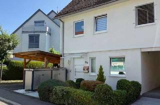 Einfamilienhaus kaufen in Feldbergstr. 33, 70569 Kaltental, Einfamilienhaus mit Kamin, Garten & Carport in Kaltental, frei