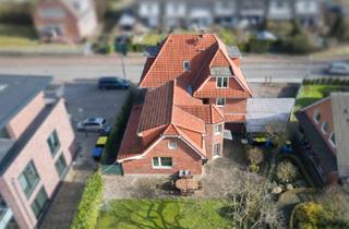 Mehrfamilienhaus kaufen in 22962 Siek, Mehrfamilienhaus frei - vollständige Neu-Nutzung möglich!!!