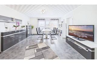 Haus kaufen in 56357 Lipporn, 198 m² Wohnkomfort auf 690 m² Grundstück – Zweifamilienhaus mit Gartenidylle