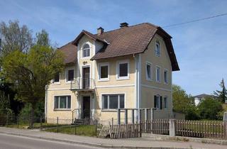 Einfamilienhaus kaufen in 87727 Babenhausen, Handwerker aufgepasst: Eigenheim mit Potenzial zum Fertigstellen