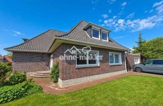 Einfamilienhaus kaufen in Luchtenburg 34, 27239 Twistringen, Großzügiges Einfamilienhaus mit PV-Anlage, großem Garten & starkem Potenzial Kaufpreis: 319.000