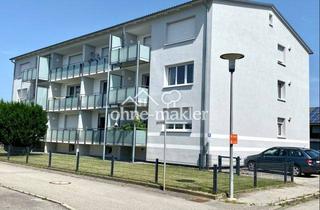 Wohnung mieten in Botzenstraße 1, 84561 Mehring, +++ 2 Zimmer Wohnungen - in Mehring/Öd +++