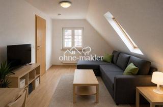 Wohnung mieten in Stummrigestr. 10-14, 37671 Höxter, Charmante 2-Zimmer-Wohnung im Herzen der Höxteraner Altstadt