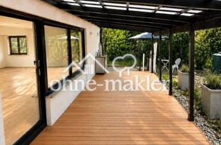 Wohnung mieten in 55263 Wackernheim, Sanierte 3-Zimmer-Gartenwohnung mit Einbauküche, Terrasse, Privatgarten