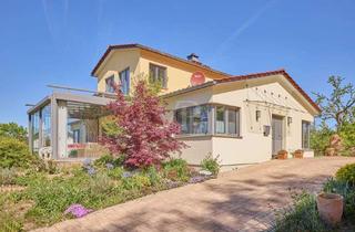 Haus kaufen in 64753 Brombachtal, Ankommen und wohlfühlen: moderner Neubau in idyllischer Feldrandlage