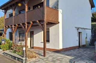 Einfamilienhaus kaufen in 99837 Berka, Einfamilienhaus in Wünschensuhl – Natur, Ruhe & Komfort