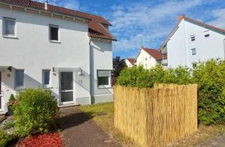 Doppelhaushälfte kaufen in Neubuchsland 11, 39261 Zerbst, Sanierte Doppelhaushälfte in Zerbst/Anhalt