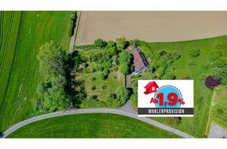 Haus kaufen in 88400 Biberach, Einzigartige Alleinlage in Biberach: Ihr 3.588 m² großes Naturparadies im Burren!