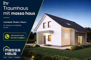 Haus kaufen in 87534 Oberstaufen, Allgäu-Traumhaus clever geplant: modernes Familienhaus mit ca. 134 m²