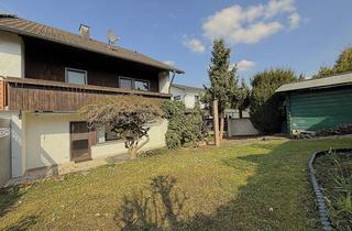Doppelhaushälfte kaufen in 74831 Gundelsheim, Großzügige Doppelhaushälfte mit Garten und Doppelgarage in Gundelsheim (ohne Provision)