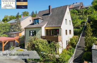 Haus kaufen in 97234 Reichenberg, Saniertes Wohnglück in Familienfreundlicher Lage