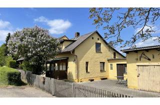 Haus kaufen in Mühlthal 17, 93155 Hemau, Reserviert - Wohnen in der Natur – Haus mit großem Grundstück sucht Liebhaber