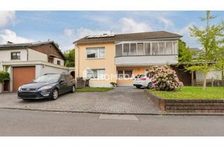 Haus kaufen in 36119 Neuhof, Charmantes EFH mit Wintergarten, großem Garten & viel Potenzial in familienfreundlicher Lage