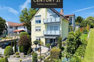 Haus kaufen in 55288 Spiesheim, Freistehendes ZFH in Feldrandlage mit sehr vielen Extras!