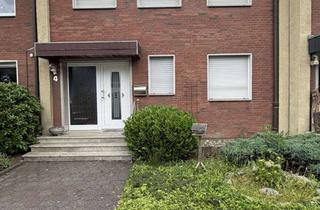 Haus kaufen in Gärtnerstraße, 46562 Voerde, RESERVIERT / 90,7 m² Wohnfläche mit 33 m² ausgebautem Dachgeschoss