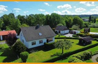 Haus kaufen in 34630 Gilserberg, DAS BESTE FÜR IHRE FAMILIE AM ORTSRAND! KEINE KÄUFERPROVISION!