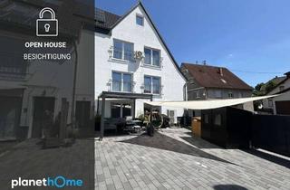 Haus kaufen in 71554 Weissach, Exklusives Familien‑Doppelhaus mit top Energieeffizienz in Weissach im Tal