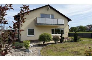 Haus kaufen in 79591 Eimeldingen, Haus in Randlage mit toller Aussicht