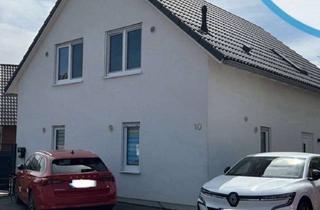 Einfamilienhaus kaufen in 41379 Brüggen, Modernes freistehendes Einfamilienhaus auf ruhigem Eckgrundstück in Brüggen / Angenthoer