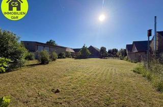 Bauernhaus kaufen in 03249 Sonnewalde, Bauernhof in Möllendorf mit zwei separaten oder einer großen Wohneinheit