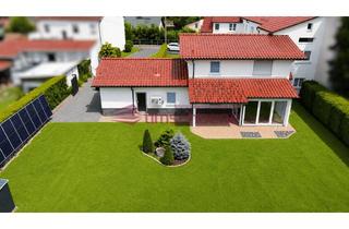 Einfamilienhaus kaufen in 98693 Ilmenau, ***Modernes Einfamilienhaus mit Wintergarten in Gräfinau-Angstedt zu verkaufen***
