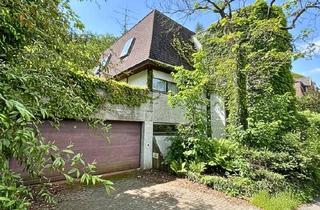 Einfamilienhaus kaufen in Pfählerstraße 38, 66117 Saarbrücken, Einfamilienhaus mit ELW, tolles Grundstück mit Panoramablick über Saarbrücken