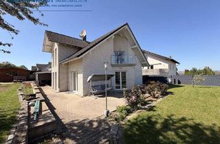 Einfamilienhaus kaufen in 65552 Limburg, Modernes Einfamilienhaus in Feldrandlage von Limburg / Eschhofen