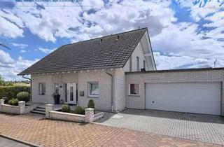 Einfamilienhaus kaufen in 65552 Limburg, Modernes Einfamilienhaus in Feldrandlage von Limburg / Eschhofen