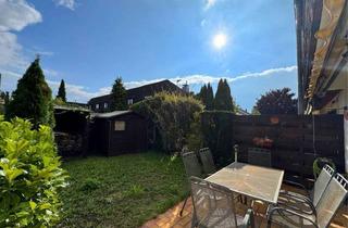Einfamilienhaus kaufen in 67112 Mutterstadt, Gepflegtes Einfamilienhaus mit sonnigem Garten und Garage