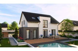 Haus kaufen in 57537 Selbach, Dein Traumhaus mit 167 m² in Roth - 167S