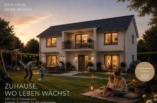Haus kaufen in 56379 Scheidt, Maximaler Komfort, minimaler Aufwand.