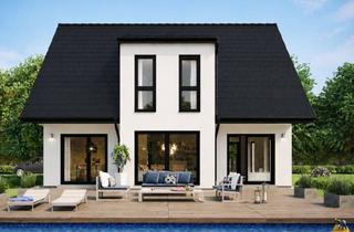 Haus kaufen in 49779 Oberlangen, Black Edition – Außergewöhnliches Design zum attraktiven Festpreis