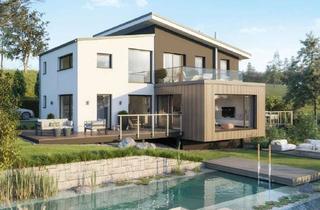 Haus kaufen in 79219 Staufen, Bauen mit Bien-Zenker - Ralf Pavaletz - vollunterkellerter Bungalow